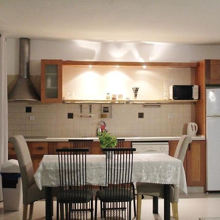 Dream Suites Apartments Eilat Ngoại thất bức ảnh