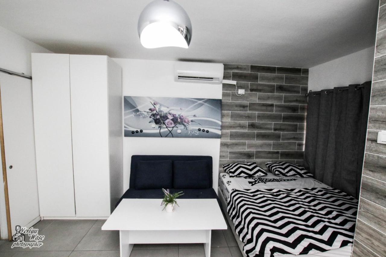 Dream Suites Apartments Eilat Ngoại thất bức ảnh