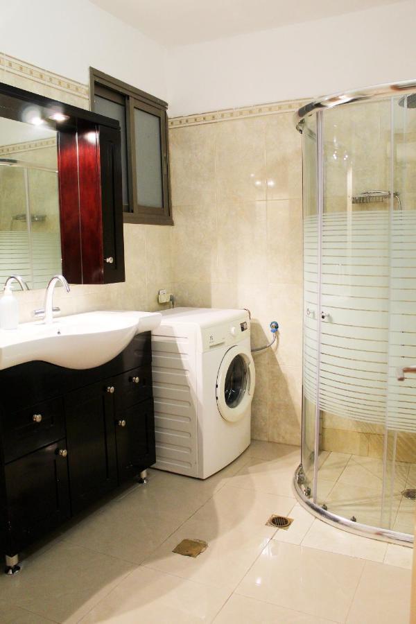 Dream Suites Apartments Eilat Ngoại thất bức ảnh