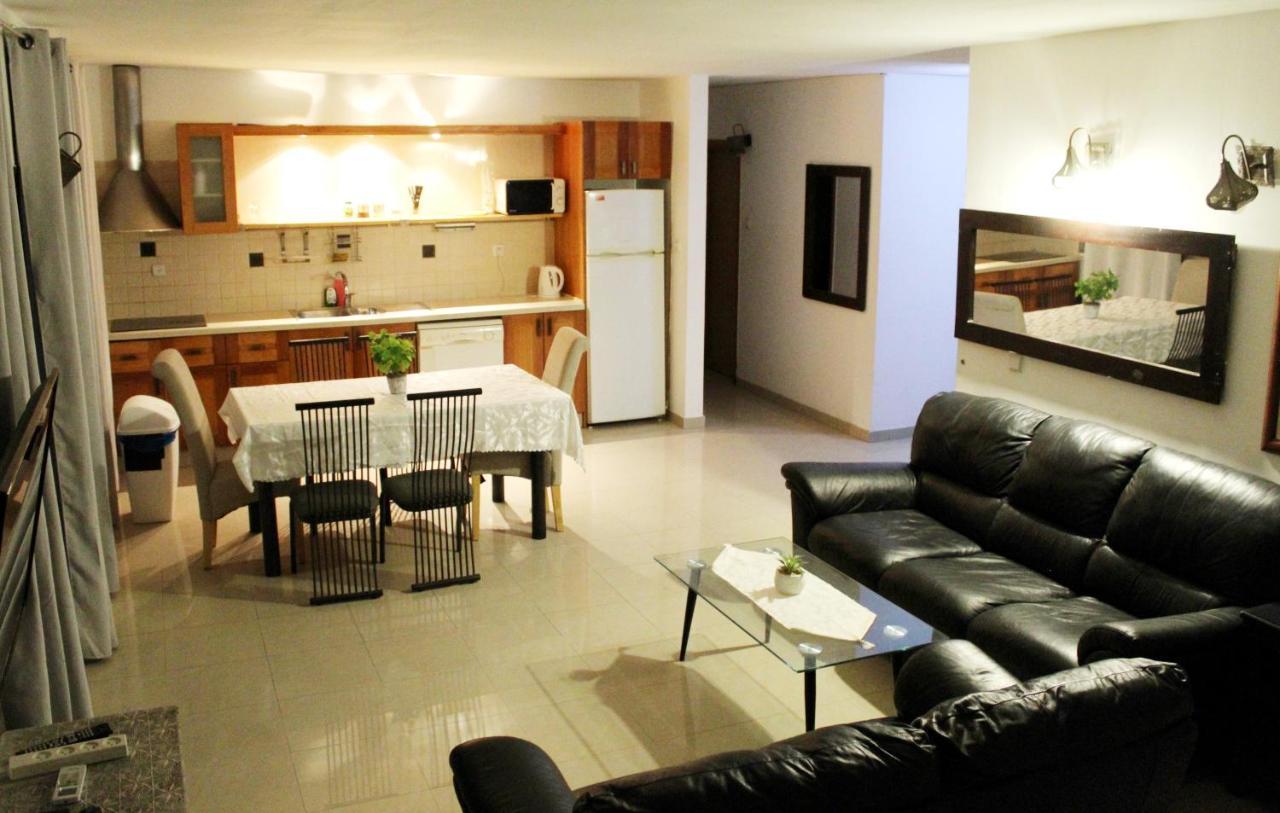 Dream Suites Apartments Eilat Ngoại thất bức ảnh
