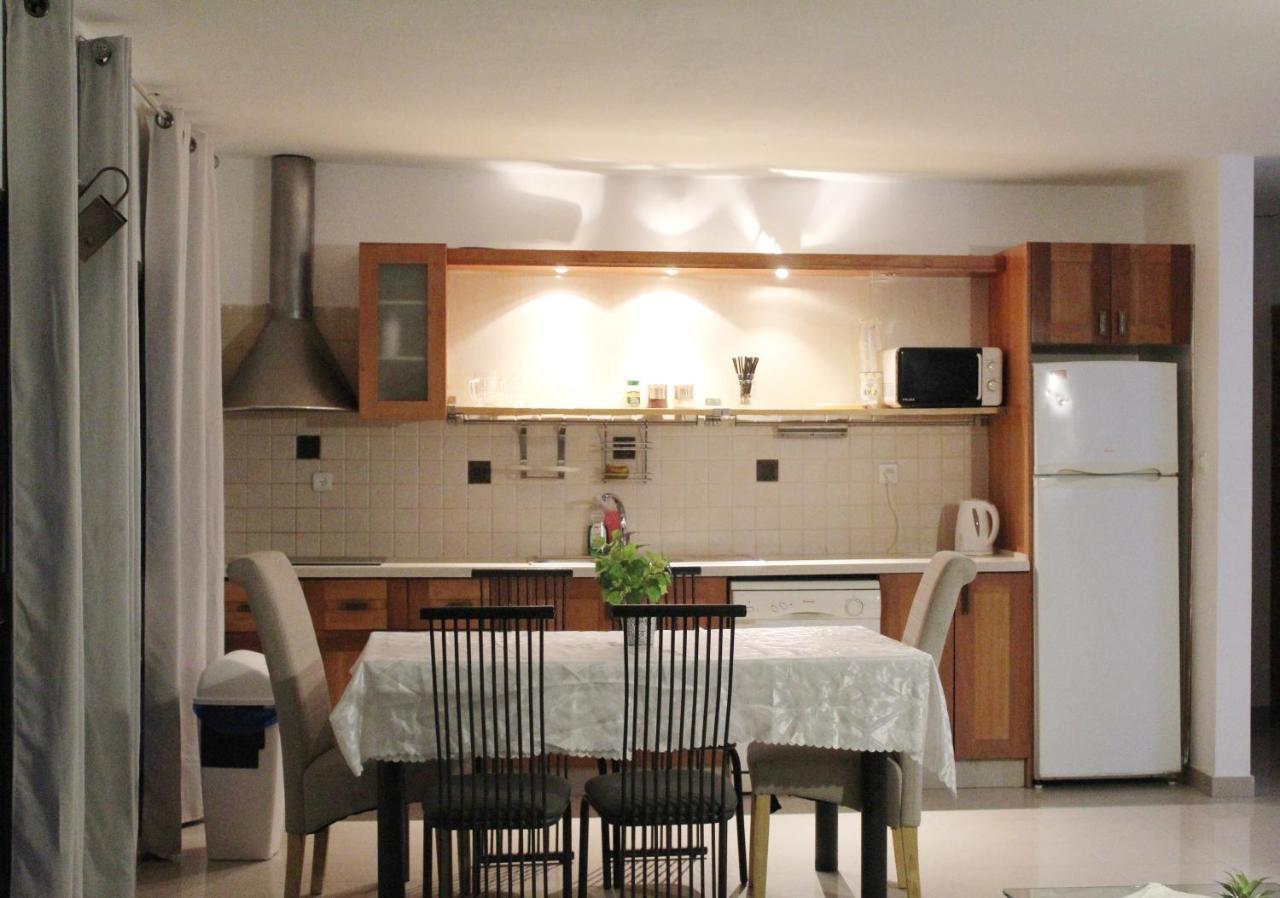 Dream Suites Apartments Eilat Ngoại thất bức ảnh
