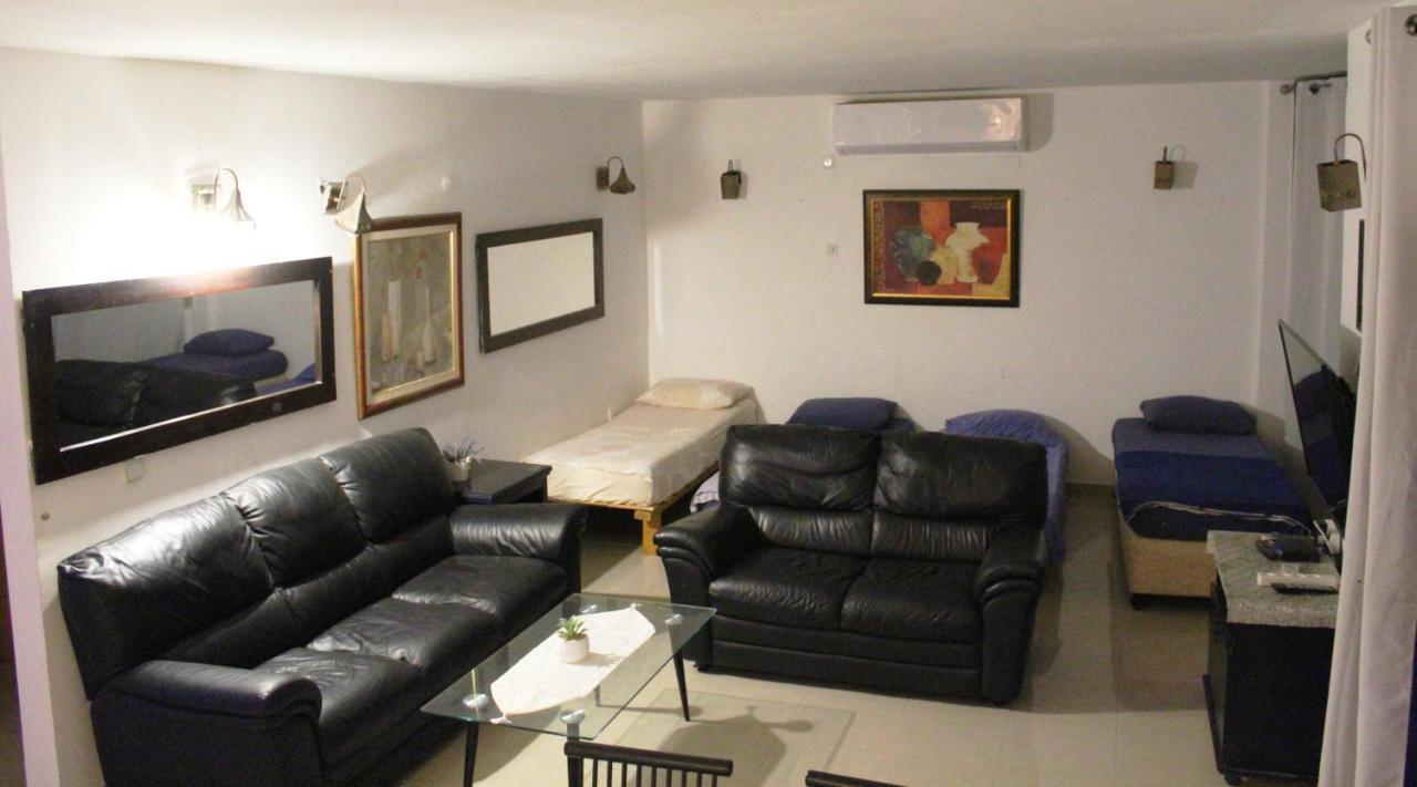 Dream Suites Apartments Eilat Ngoại thất bức ảnh