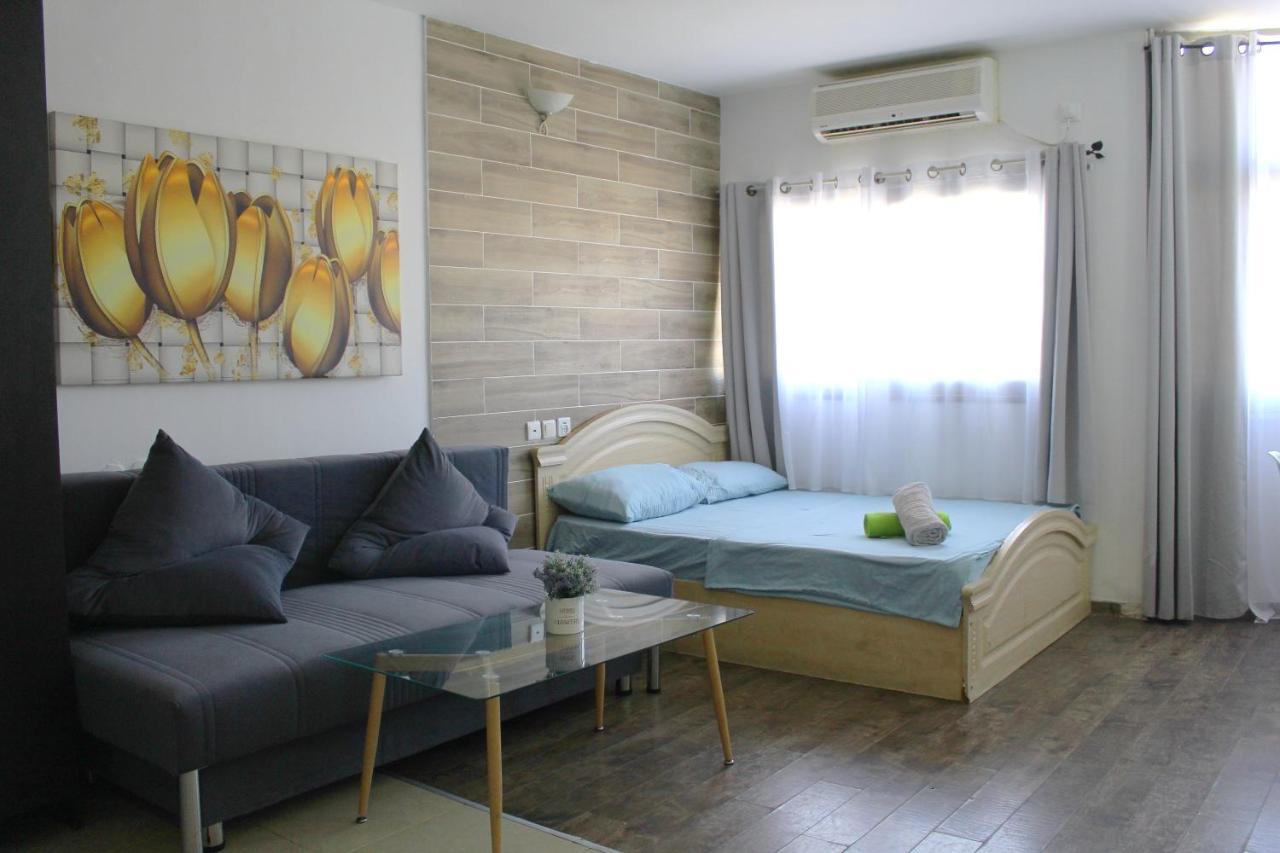 Dream Suites Apartments Eilat Ngoại thất bức ảnh