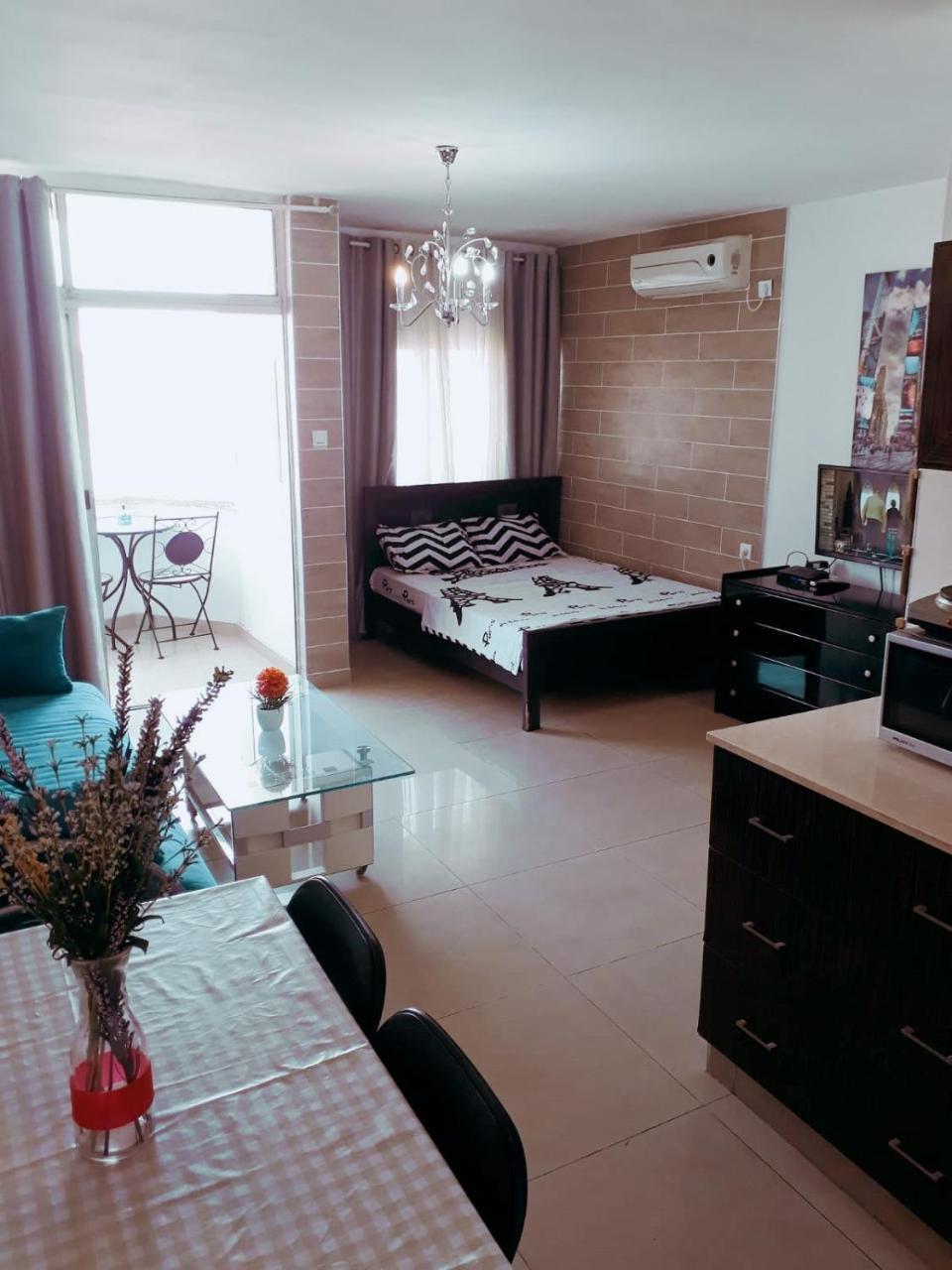 Dream Suites Apartments Eilat Ngoại thất bức ảnh