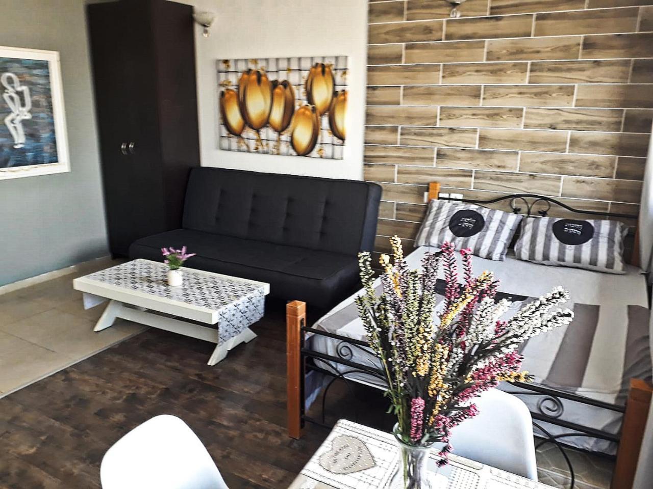 Dream Suites Apartments Eilat Ngoại thất bức ảnh