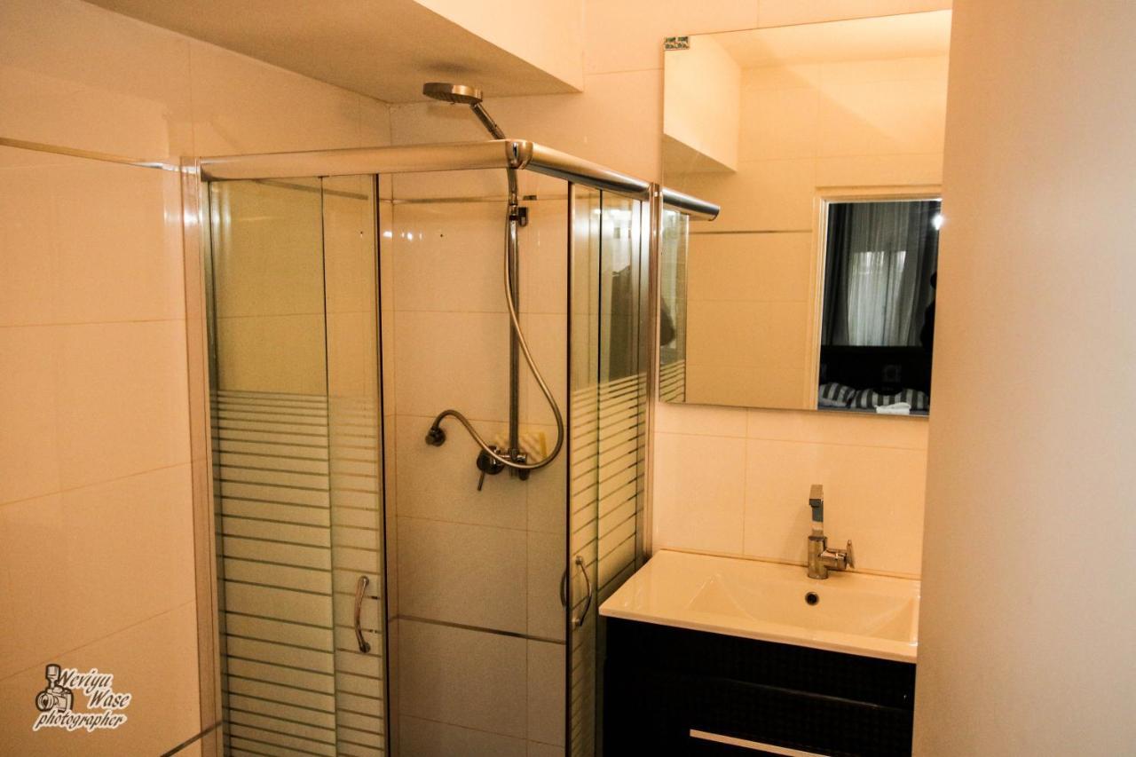 Dream Suites Apartments Eilat Ngoại thất bức ảnh