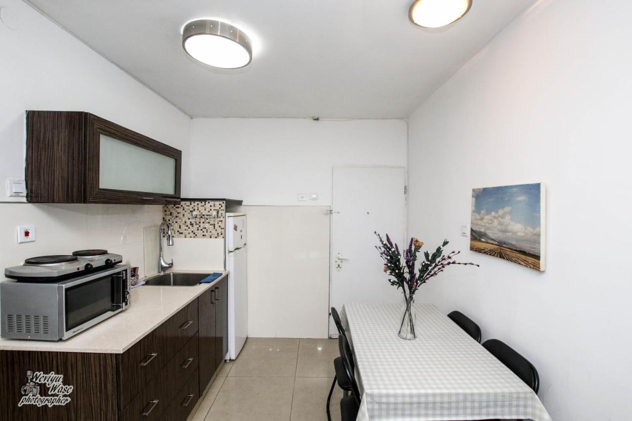 Dream Suites Apartments Eilat Ngoại thất bức ảnh