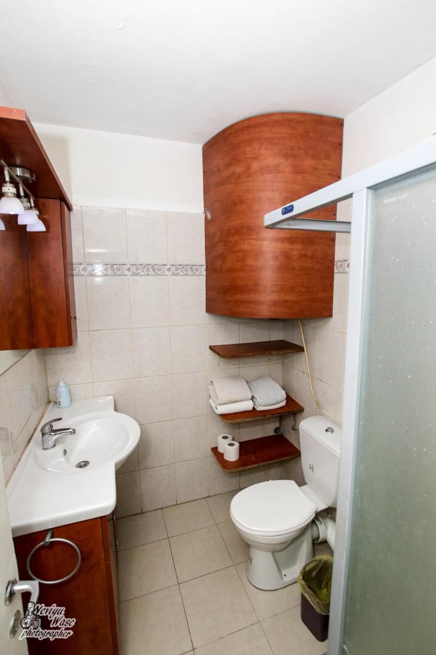 Dream Suites Apartments Eilat Ngoại thất bức ảnh