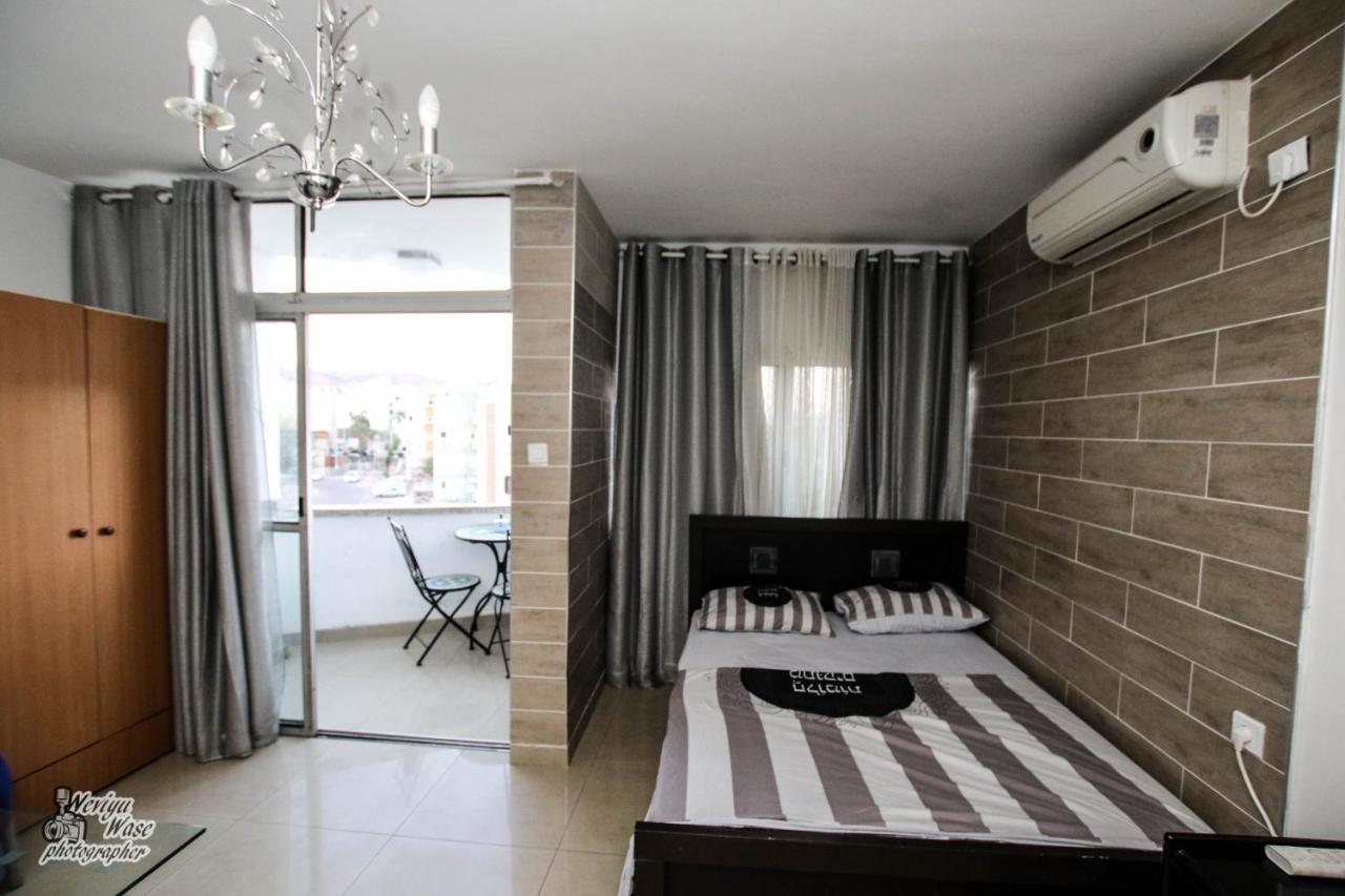 Dream Suites Apartments Eilat Ngoại thất bức ảnh