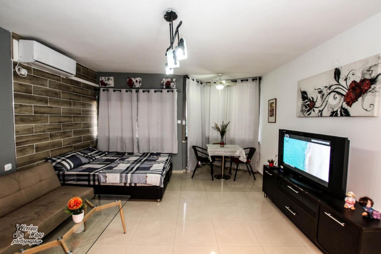 Dream Suites Apartments Eilat Ngoại thất bức ảnh