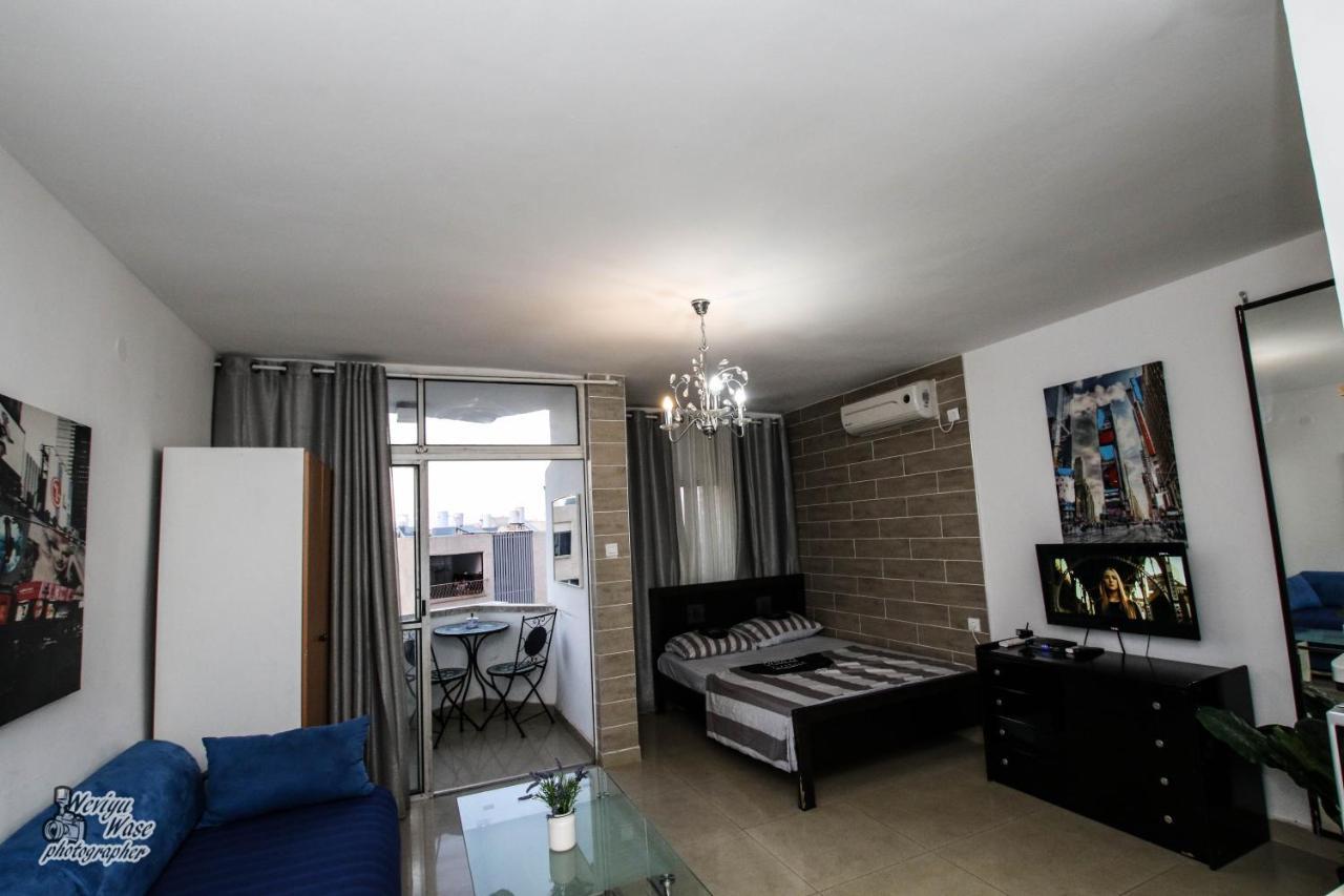 Dream Suites Apartments Eilat Ngoại thất bức ảnh