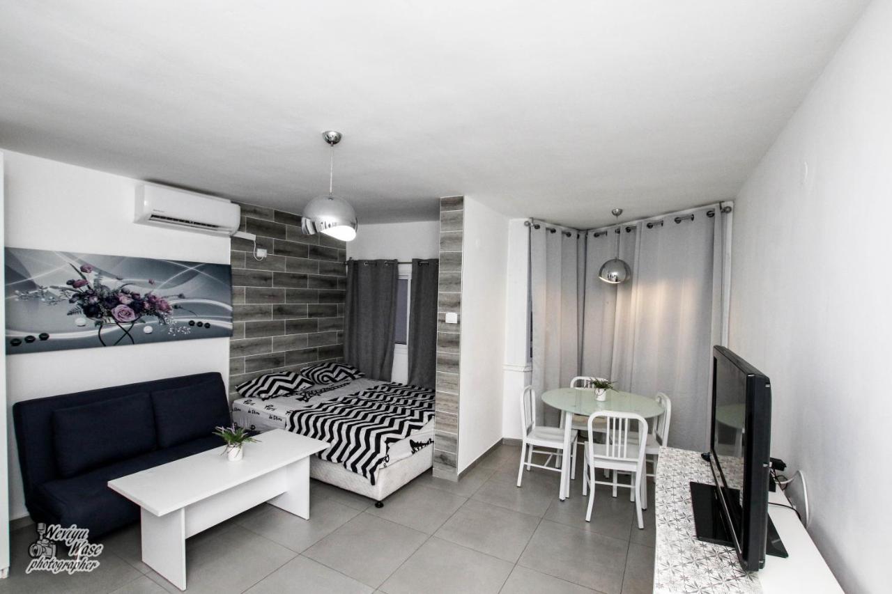 Dream Suites Apartments Eilat Ngoại thất bức ảnh