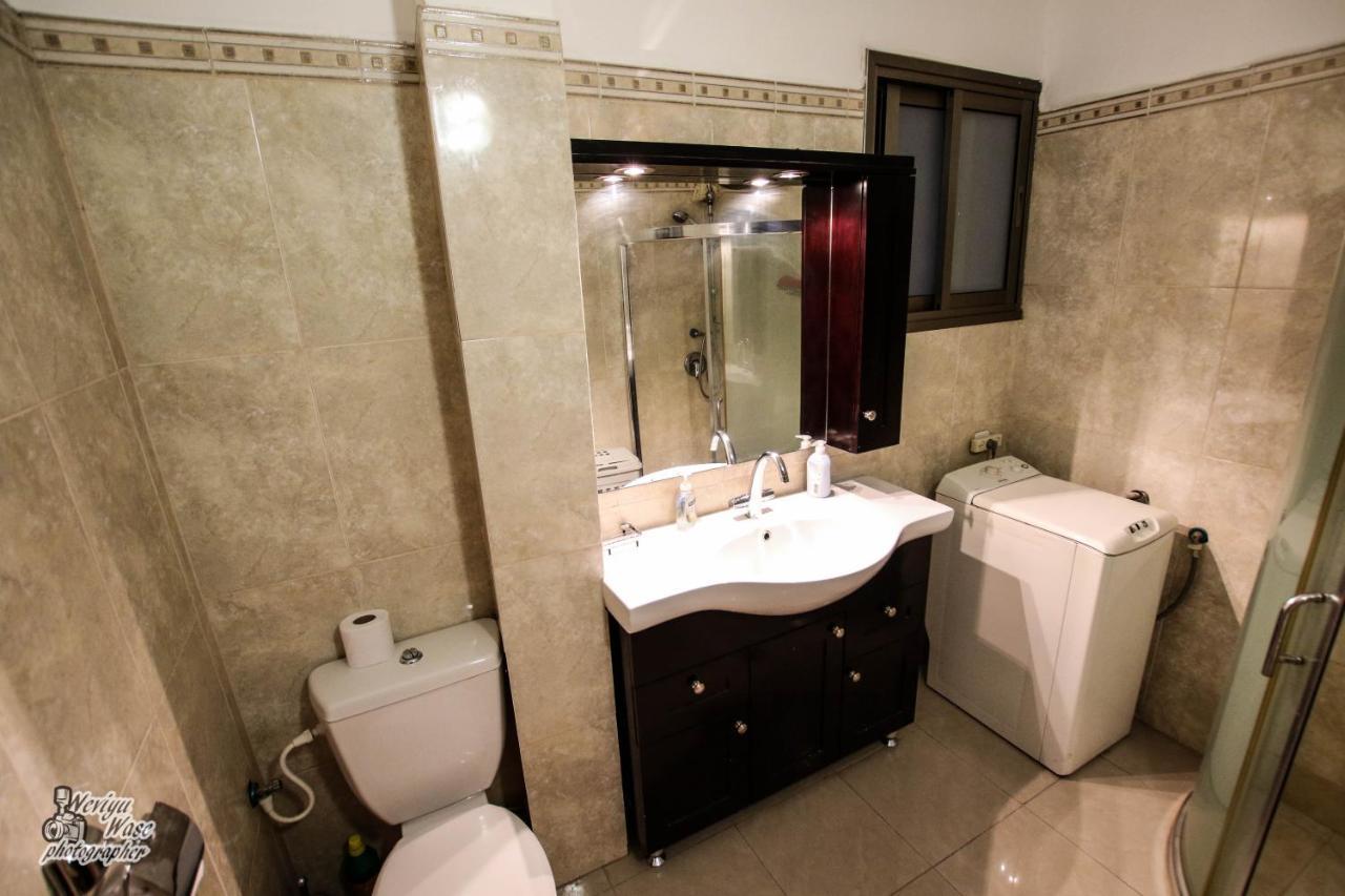 Dream Suites Apartments Eilat Ngoại thất bức ảnh