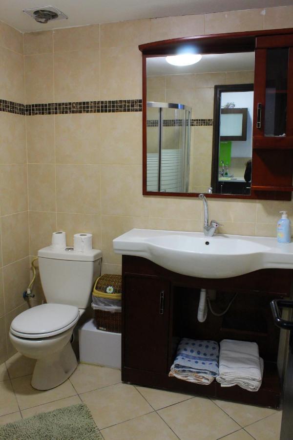 Dream Suites Apartments Eilat Ngoại thất bức ảnh