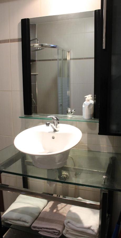 Dream Suites Apartments Eilat Ngoại thất bức ảnh