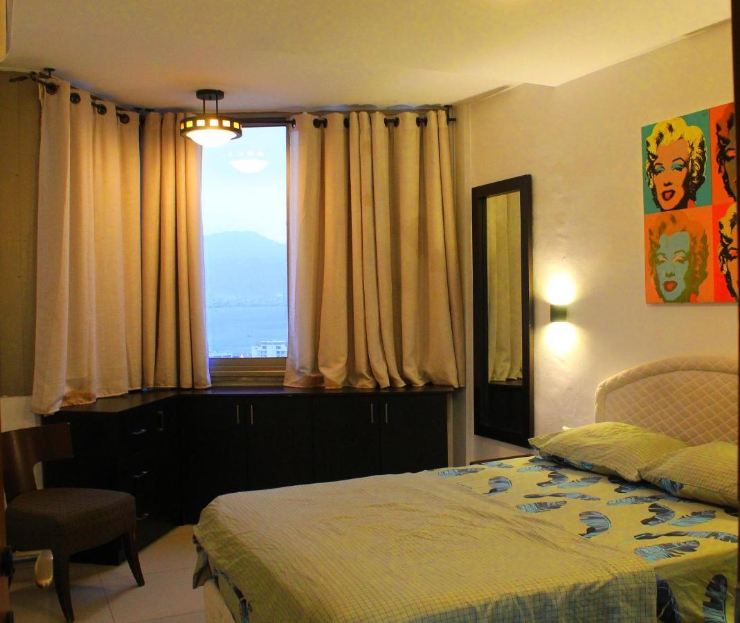 Dream Suites Apartments Eilat Ngoại thất bức ảnh