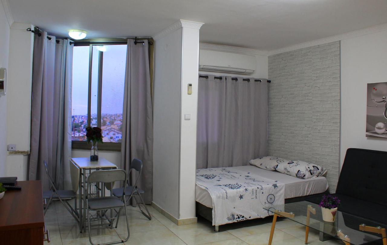Dream Suites Apartments Eilat Ngoại thất bức ảnh