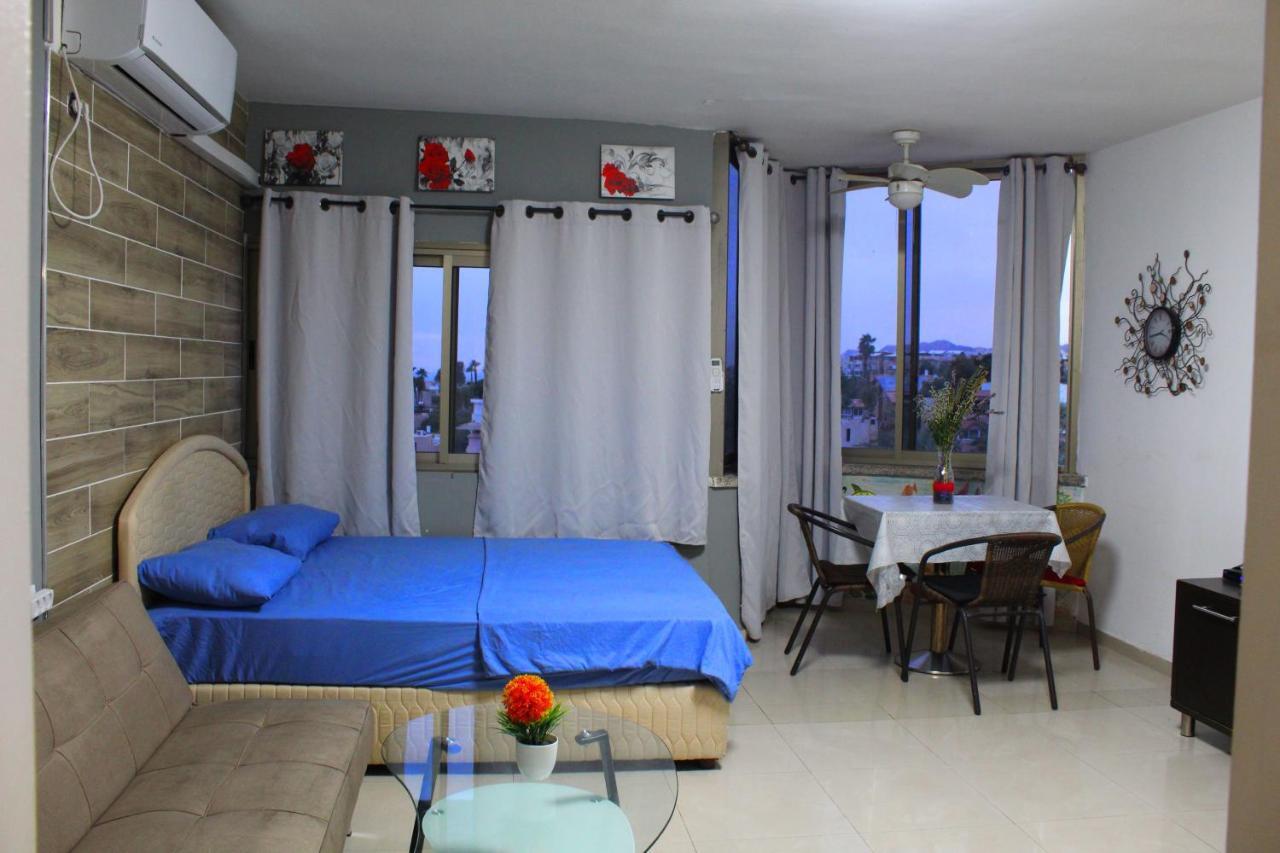 Dream Suites Apartments Eilat Ngoại thất bức ảnh