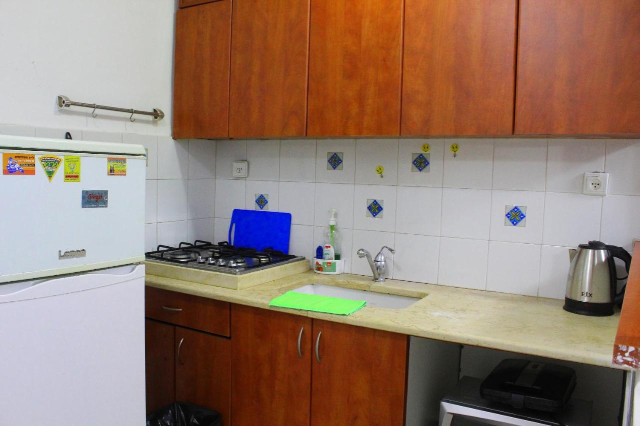 Dream Suites Apartments Eilat Ngoại thất bức ảnh