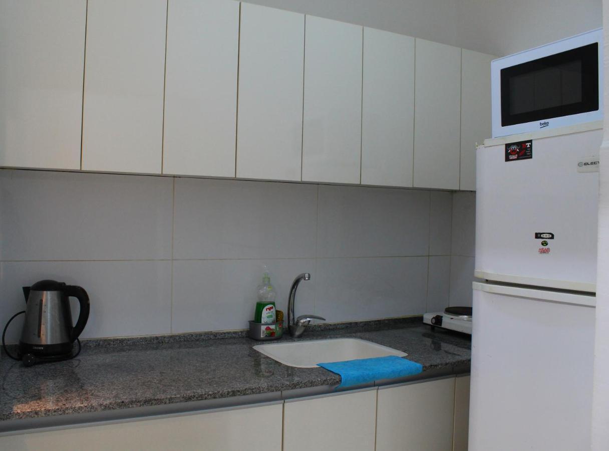 Dream Suites Apartments Eilat Ngoại thất bức ảnh