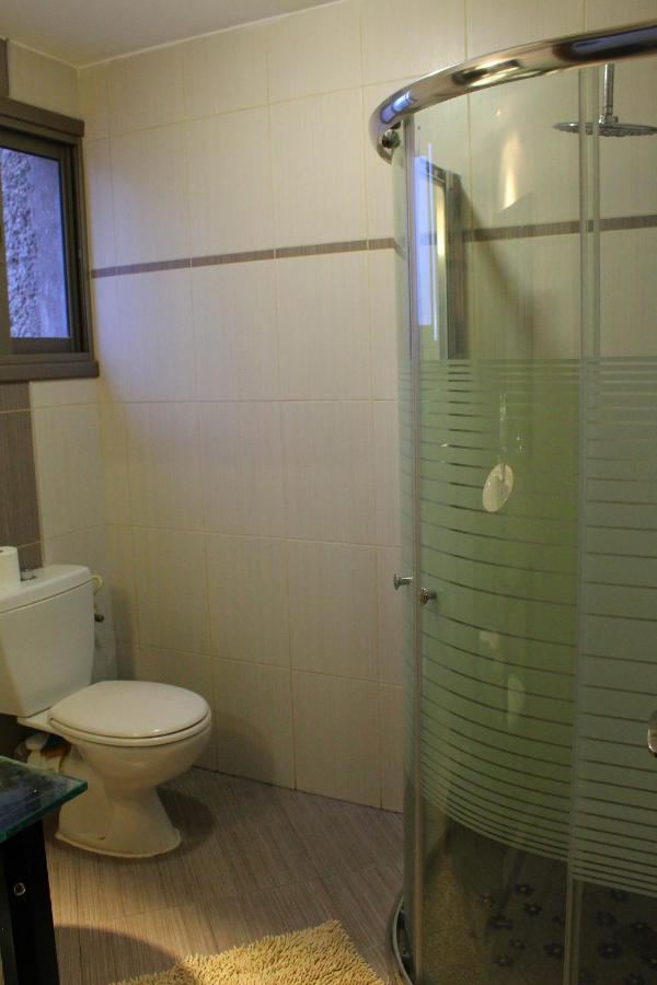 Dream Suites Apartments Eilat Ngoại thất bức ảnh