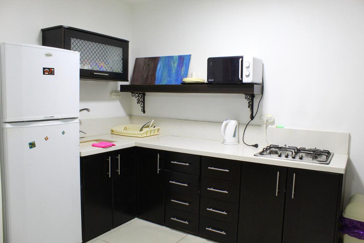 Dream Suites Apartments Eilat Ngoại thất bức ảnh