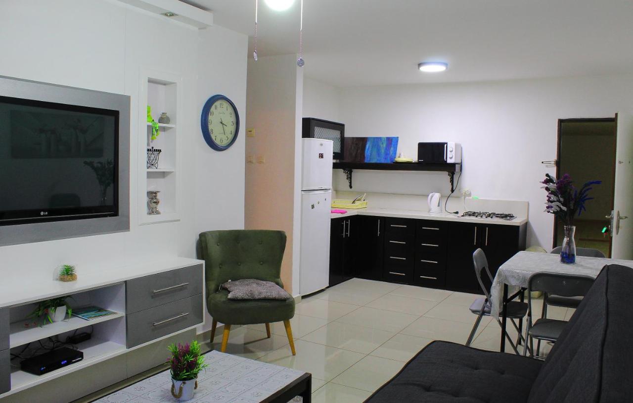 Dream Suites Apartments Eilat Ngoại thất bức ảnh