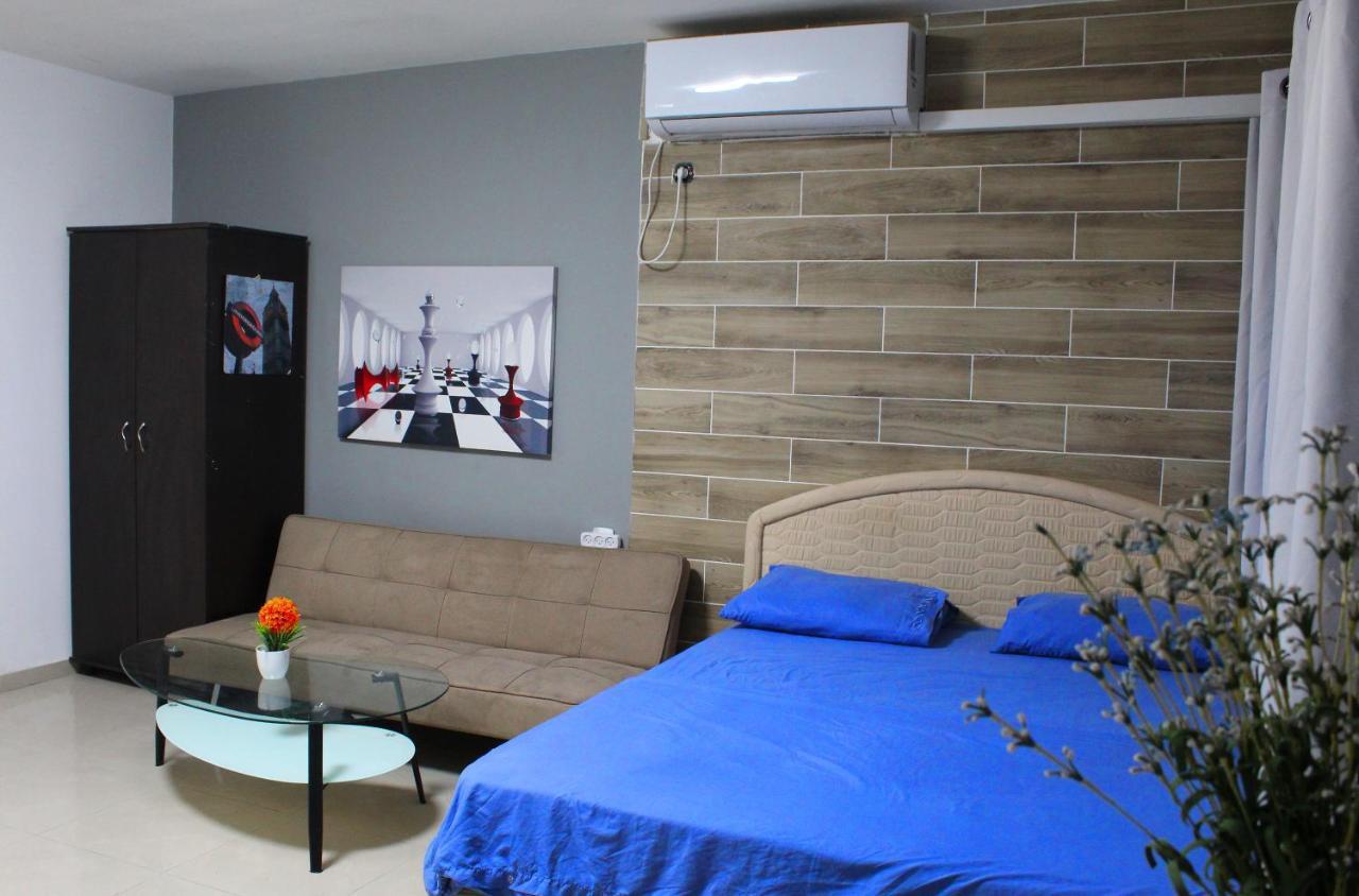 Dream Suites Apartments Eilat Ngoại thất bức ảnh