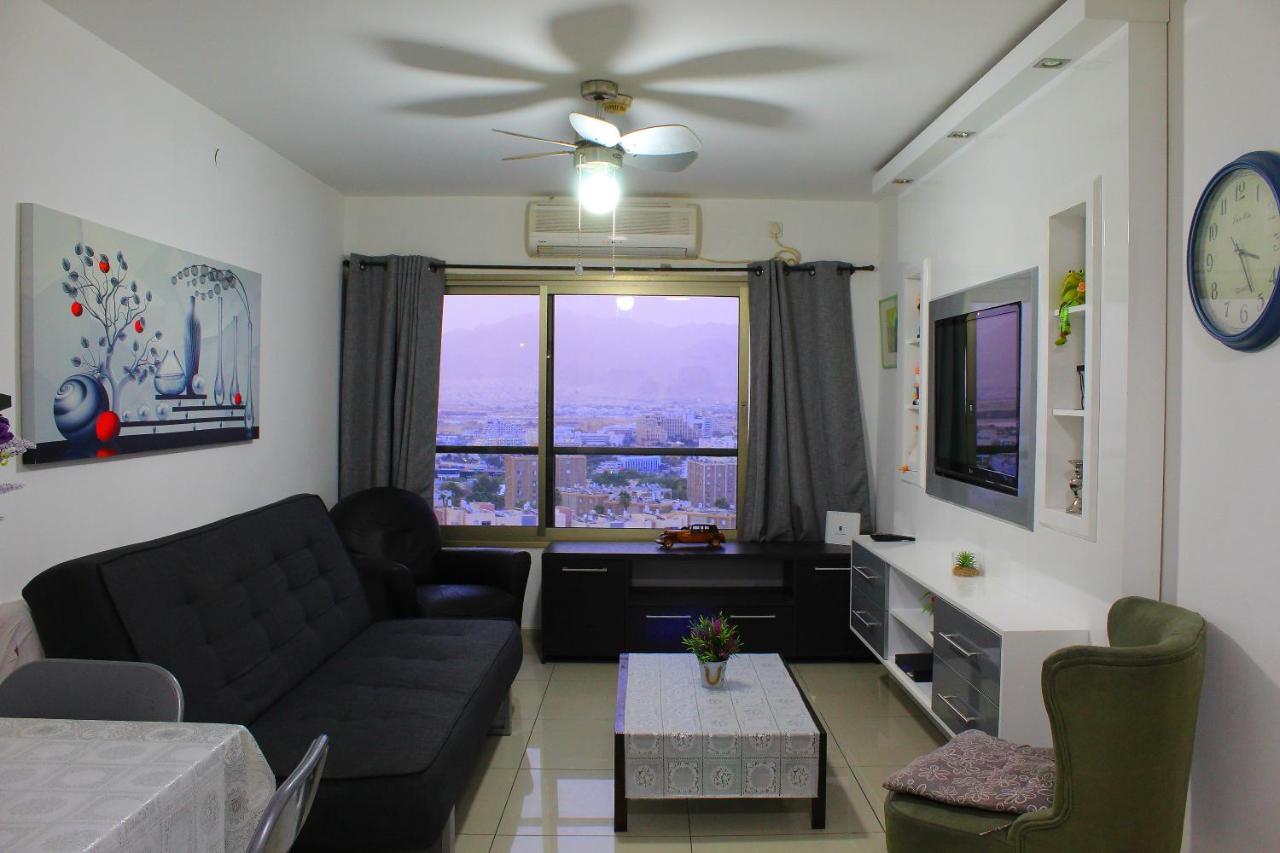 Dream Suites Apartments Eilat Ngoại thất bức ảnh
